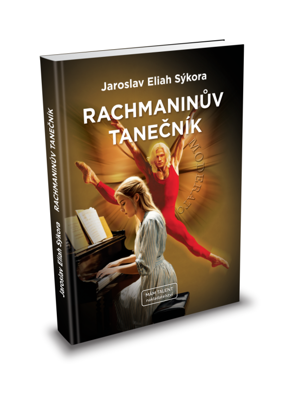 Rachmaninův tanečník